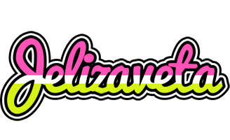 Jelizaveta candies logo