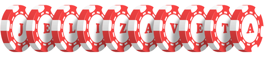 Jelizaveta chip logo