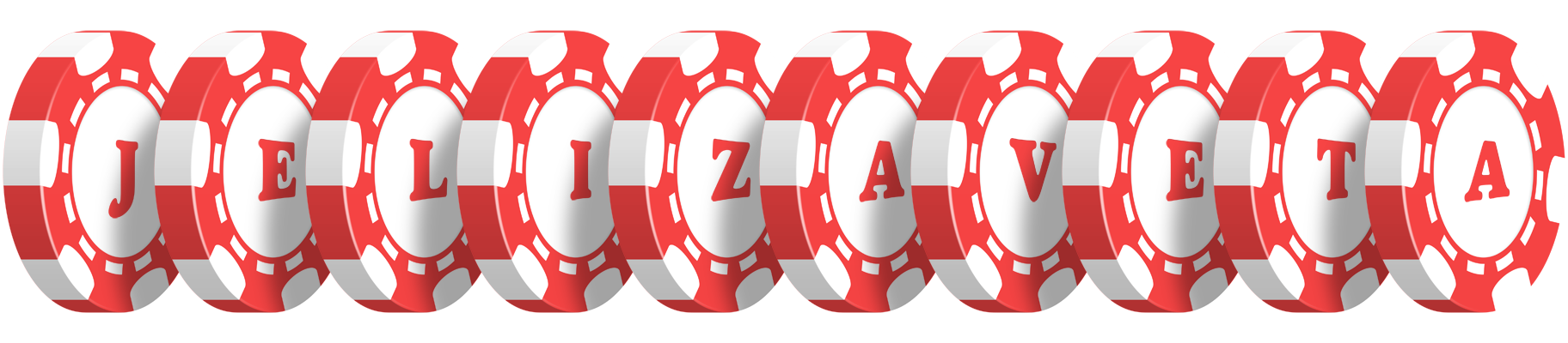 Jelizaveta chip logo