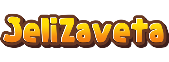 Jelizaveta cookies logo