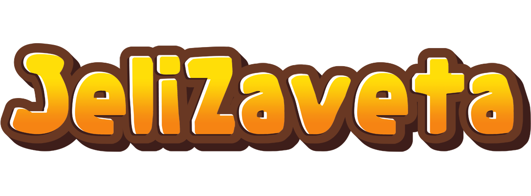 Jelizaveta cookies logo