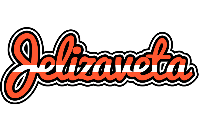 Jelizaveta denmark logo