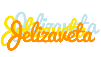 Jelizaveta energy logo