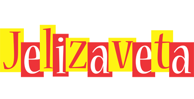 Jelizaveta errors logo