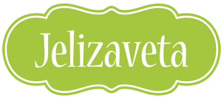 Jelizaveta family logo