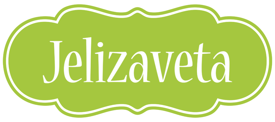 Jelizaveta family logo