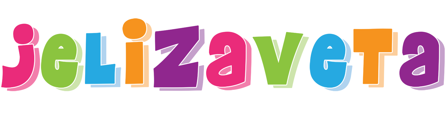 Jelizaveta friday logo