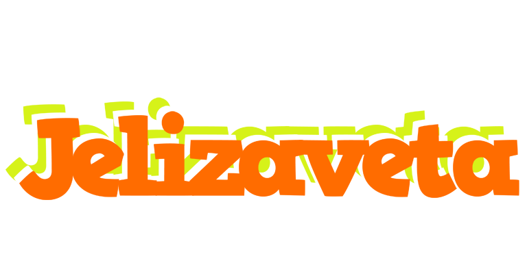 Jelizaveta healthy logo
