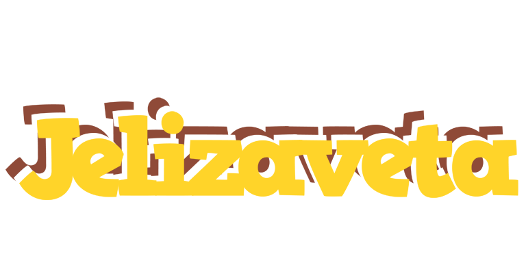Jelizaveta hotcup logo