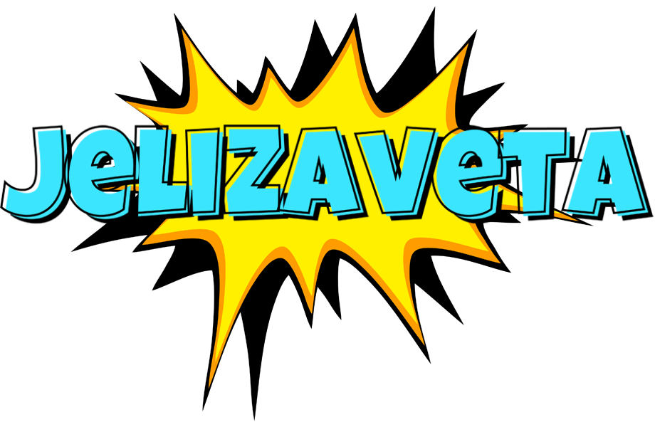 Jelizaveta indycar logo