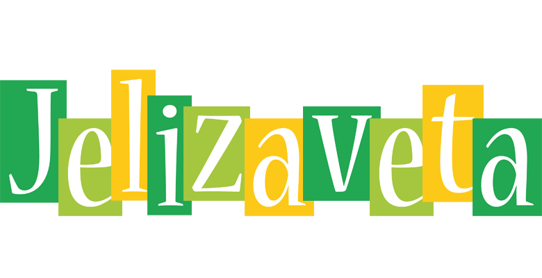 Jelizaveta lemonade logo