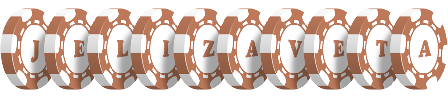 Jelizaveta limit logo