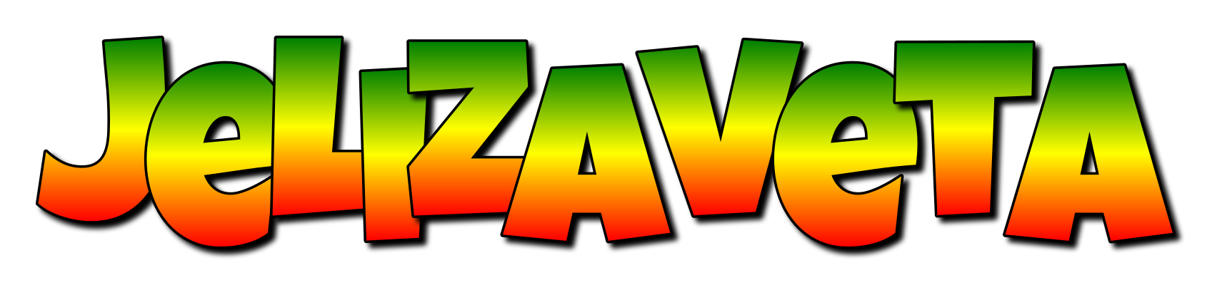 Jelizaveta mango logo