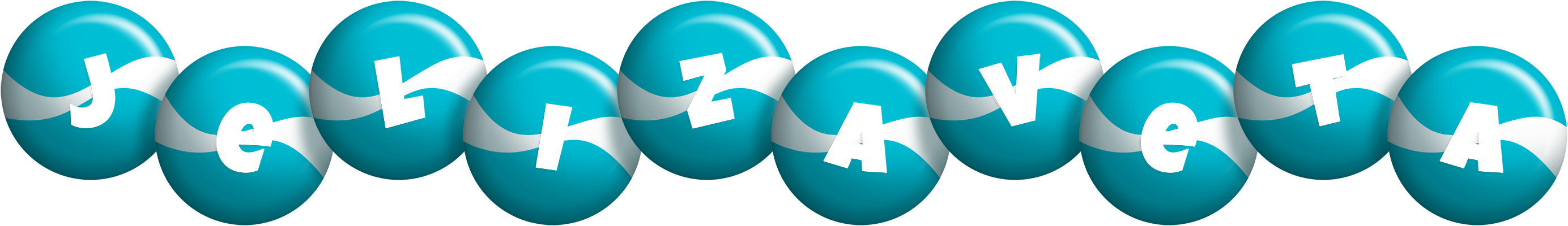 Jelizaveta messi logo