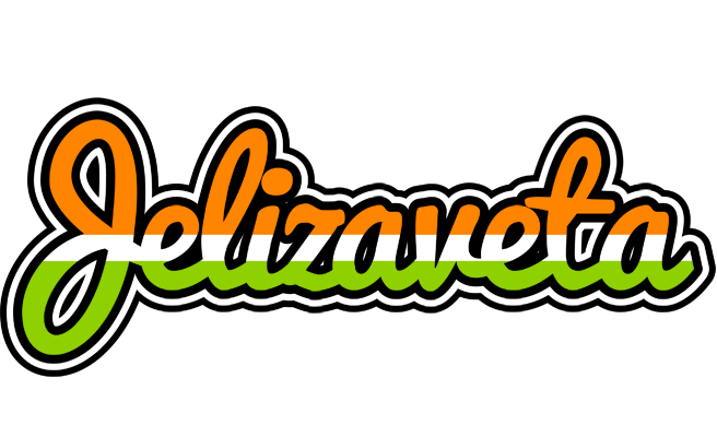 Jelizaveta mumbai logo
