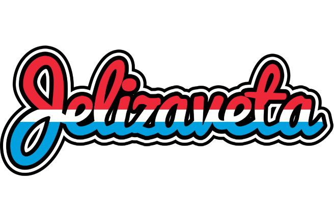 Jelizaveta norway logo
