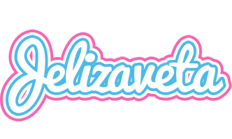 Jelizaveta outdoors logo