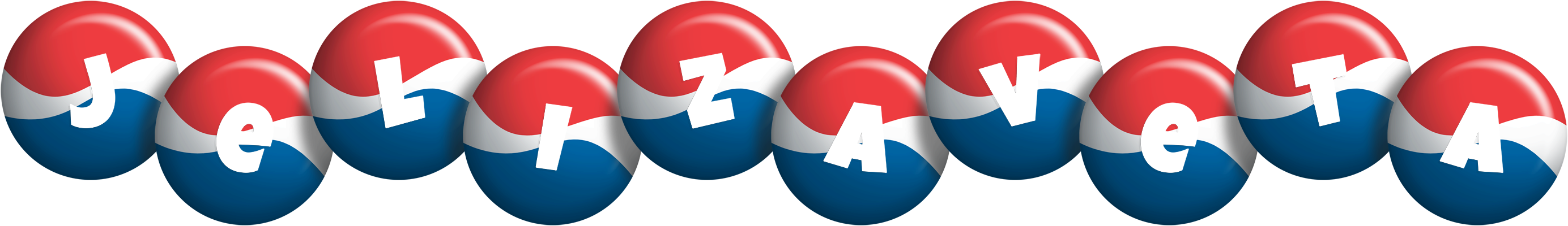 Jelizaveta paris logo