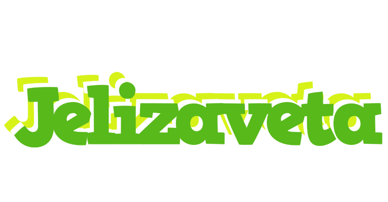 Jelizaveta picnic logo
