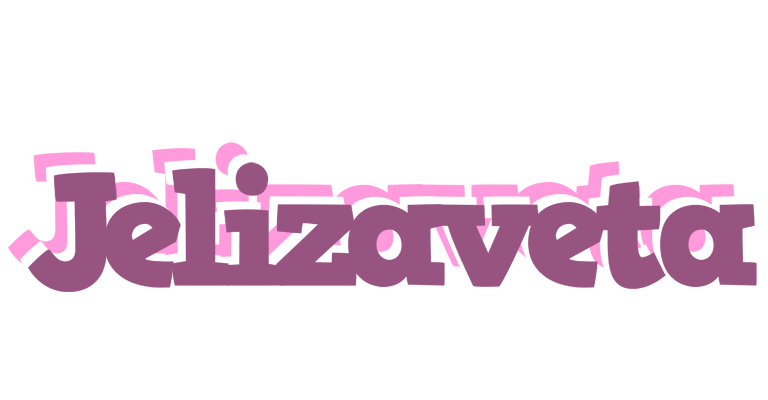 Jelizaveta relaxing logo