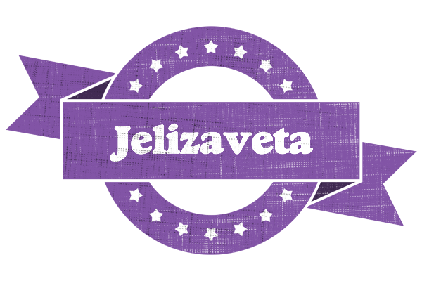 Jelizaveta royal logo