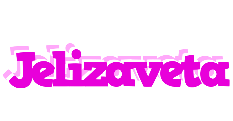 Jelizaveta rumba logo