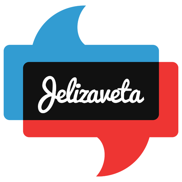 Jelizaveta sharks logo