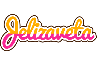 Jelizaveta smoothie logo