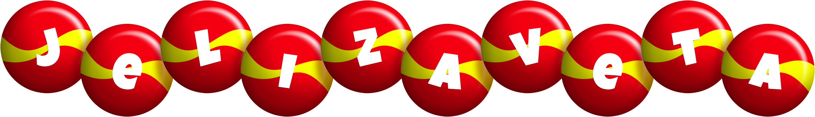 Jelizaveta spain logo