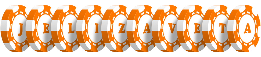 Jelizaveta stacks logo