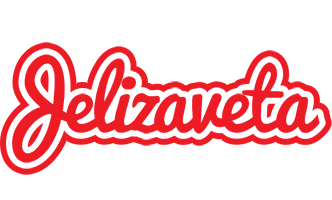 Jelizaveta sunshine logo