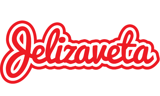 Jelizaveta sunshine logo