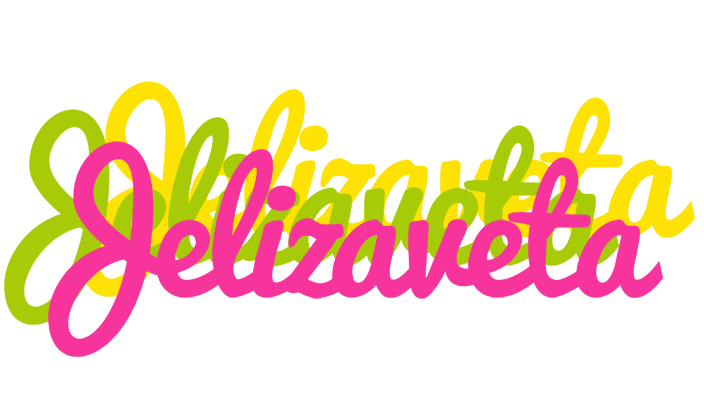 Jelizaveta sweets logo