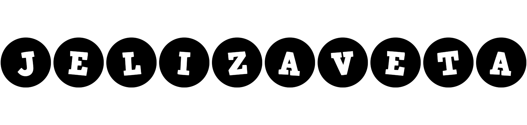 Jelizaveta tools logo