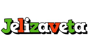 Jelizaveta venezia logo