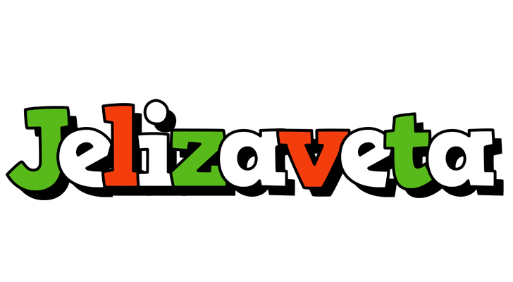 Jelizaveta venezia logo