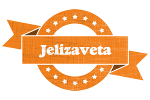 Jelizaveta victory logo