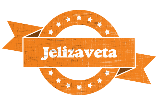 Jelizaveta victory logo