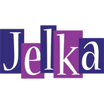Jelka autumn logo