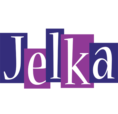 Jelka autumn logo