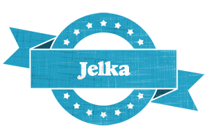 Jelka balance logo