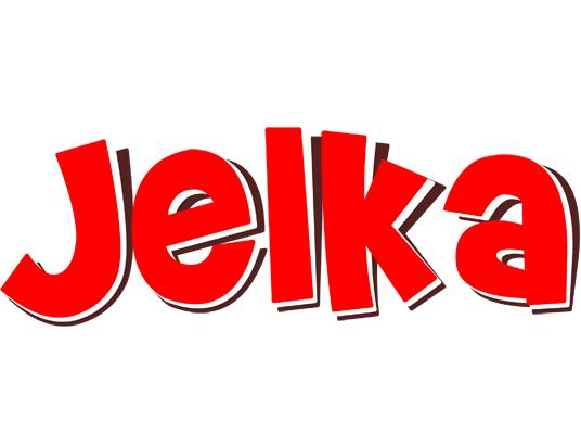 Jelka basket logo
