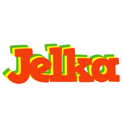Jelka bbq logo