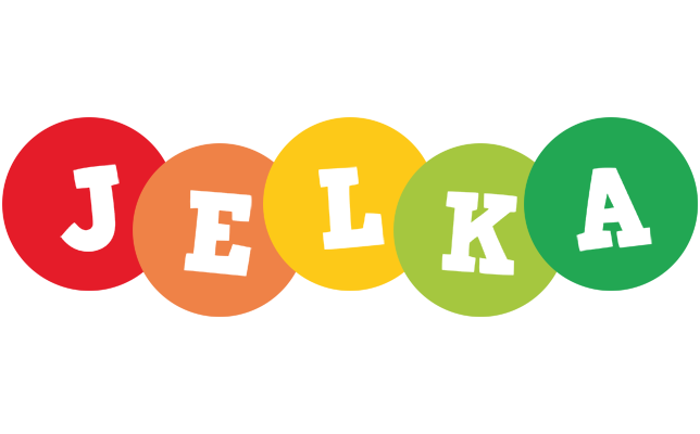Jelka boogie logo