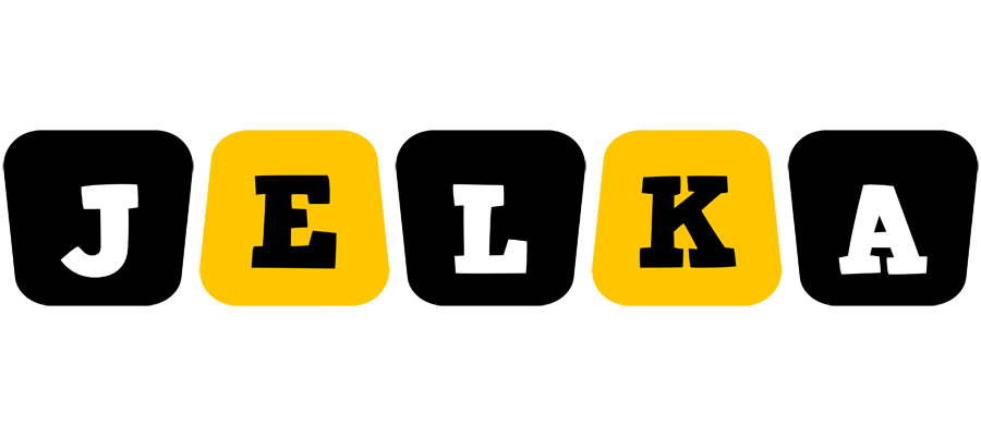 Jelka boots logo