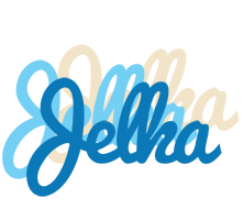 Jelka breeze logo