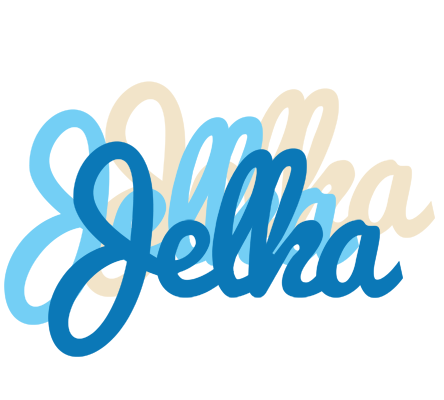 Jelka breeze logo