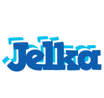 Jelka business logo