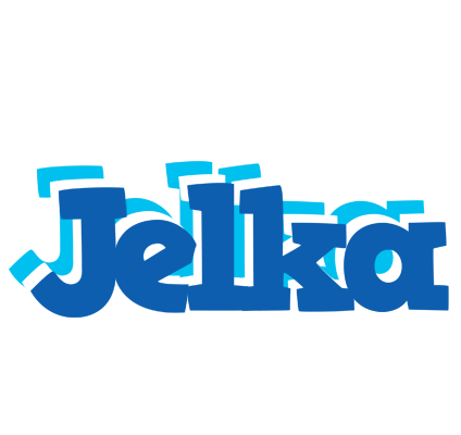 Jelka business logo