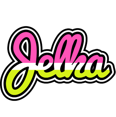 Jelka candies logo